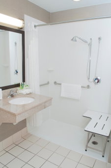 Holiday Inn Express Hotel & Suites Pittsburgh-South Side by IHG, Pittsburgh, United States
