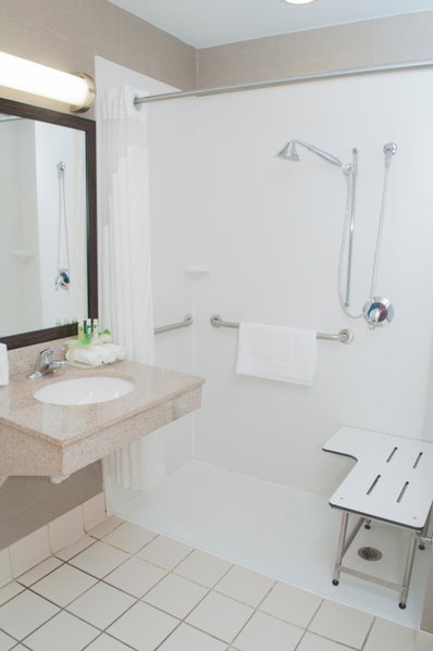 Holiday Inn Express Hotel & Suites Pittsburgh-South Side by IHG, Pittsburgh, United States