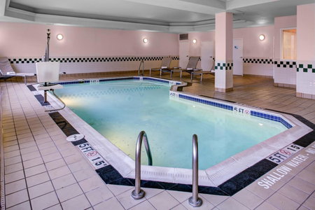 Holiday Inn Express Hotel & Suites Pittsburgh-South Side by IHG, Pittsburgh, United States