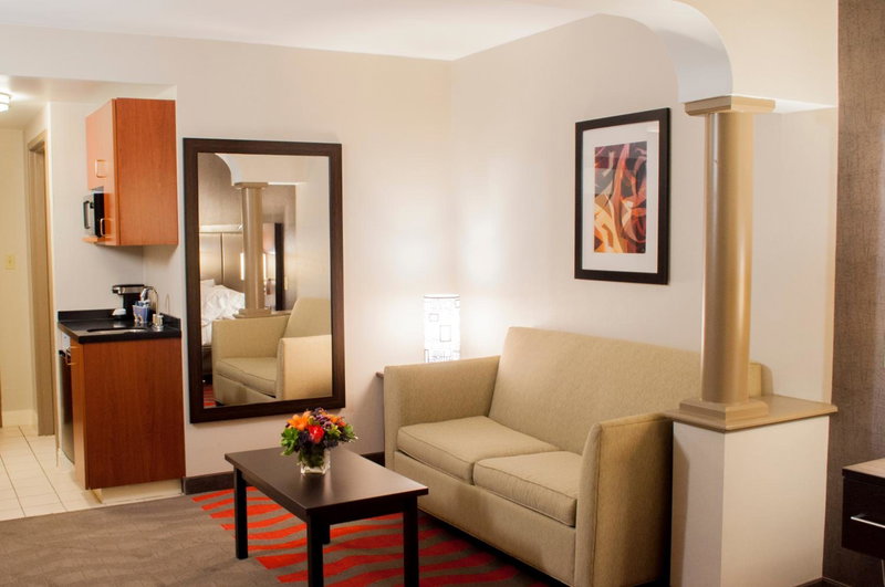 Holiday Inn Express Hotel & Suites Pittsburgh-South Side by IHG, Pittsburgh, United States