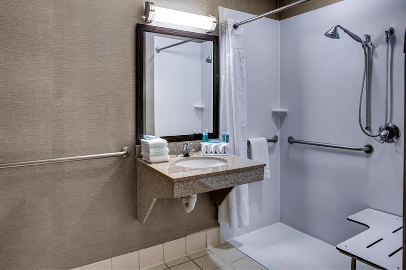 Holiday Inn Express Hotel & Suites Pittsburgh-South Side by IHG, Pittsburgh, United States