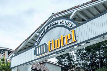 Tilt Hotel Universal-Hollywood, an AGA Collection Hotel, Los Angeles, United States