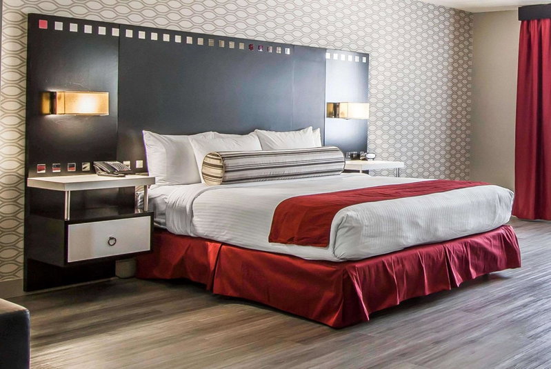 Tilt Hotel Universal-Hollywood, an AGA Collection Hotel, Los Angeles, United States