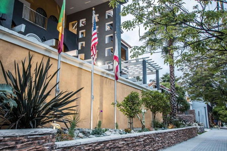 Tilt Hotel Universal-Hollywood, an AGA Collection Hotel, Los Angeles, United States