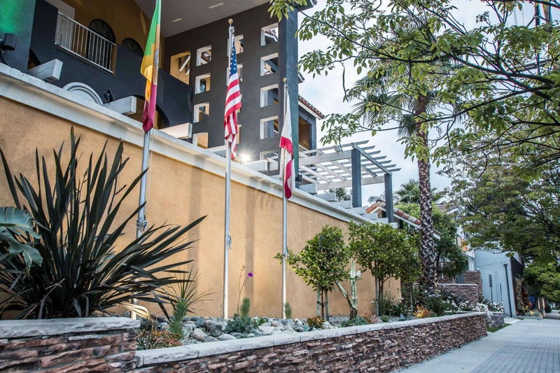 Tilt Hotel Universal-Hollywood, an AGA Collection Hotel, Los Angeles, United States