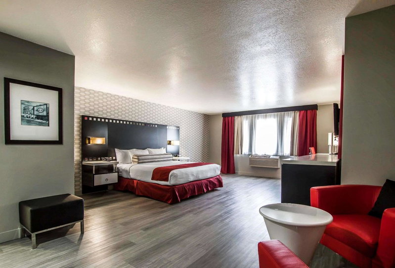 Tilt Hotel Universal-Hollywood, an AGA Collection Hotel, Los Angeles, United States