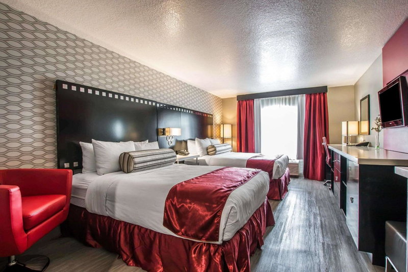 Tilt Hotel Universal-Hollywood, an AGA Collection Hotel, Los Angeles, United States