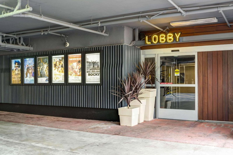 Tilt Hotel Universal-Hollywood, an AGA Collection Hotel, Los Angeles, United States