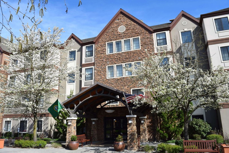 Sonesta ES Suites Portland Vancouver 41st Street, Vancouver, United States