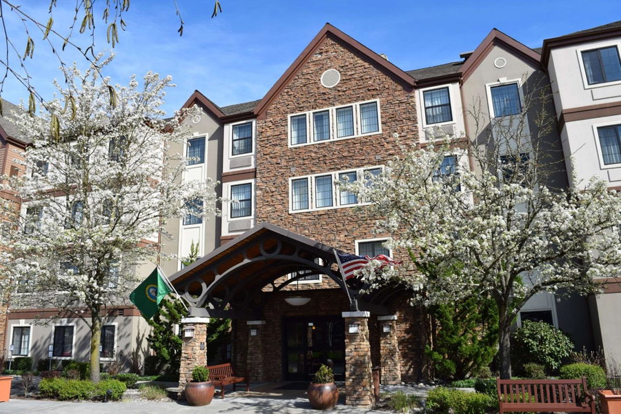 Sonesta ES Suites Portland Vancouver 41st Street, Vancouver, United States