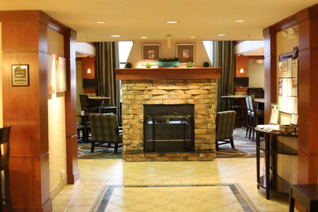 Sonesta ES Suites Portland Vancouver 41st Street, Vancouver, United States