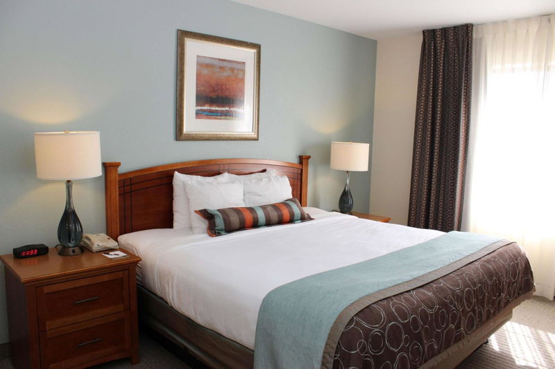 Sonesta ES Suites Portland Vancouver 41st Street, Vancouver, United States