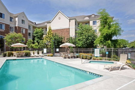 Sonesta ES Suites Portland Vancouver 41st Street, Vancouver, United States