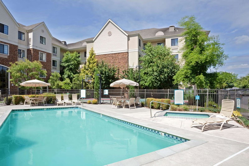 Sonesta ES Suites Portland Vancouver 41st Street, Vancouver, United States
