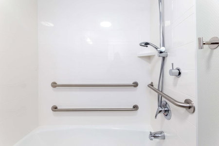 Hampton Inn Christiansburg/Blacksburg, Christiansburg, United States