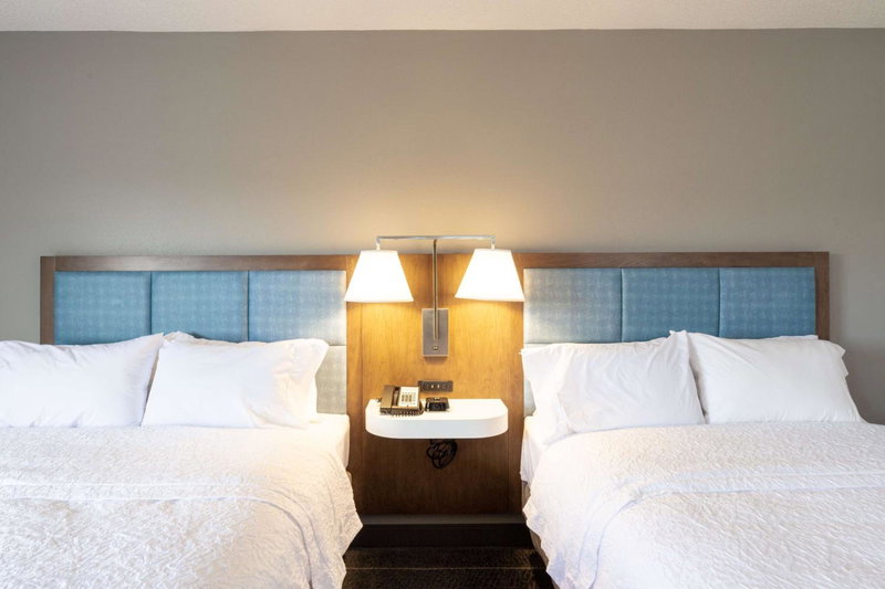 Hampton Inn Christiansburg/Blacksburg, Christiansburg, United States