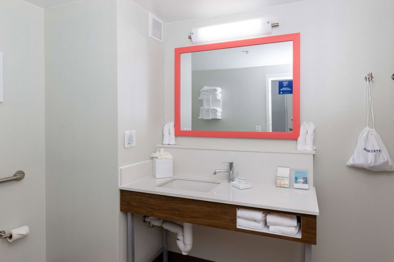 Hampton Inn Christiansburg/Blacksburg, Christiansburg, United States