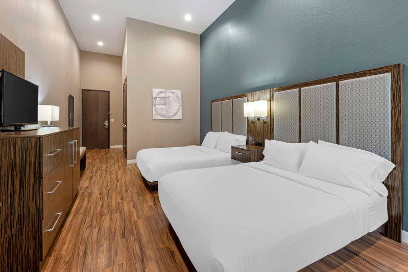 Best Western Plus Pflugerville Inn & Suites, Pflugerville, United States