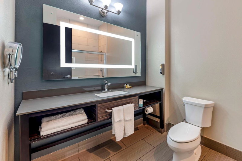 Best Western Plus Pflugerville Inn & Suites, Pflugerville, United States