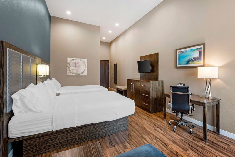 Best Western Plus Pflugerville Inn & Suites, Pflugerville, United States