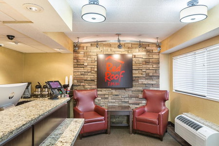 Red Roof Inn Lansing West - MSU, Lansing, United States