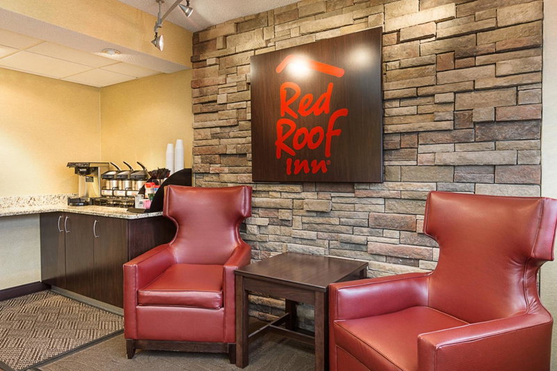 Red Roof Inn Lansing West - MSU, Lansing, United States