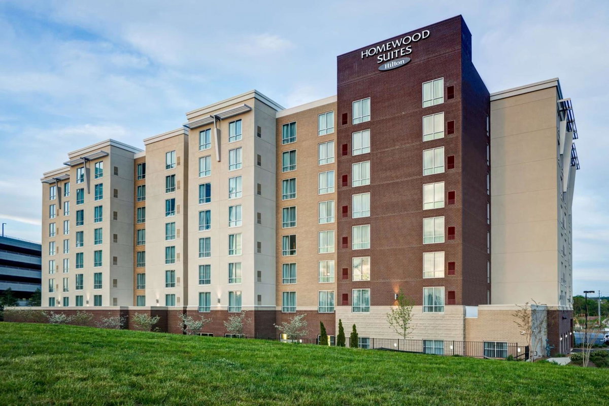 Homewood Suites by Hilton Nashville Franklin, États-Unis