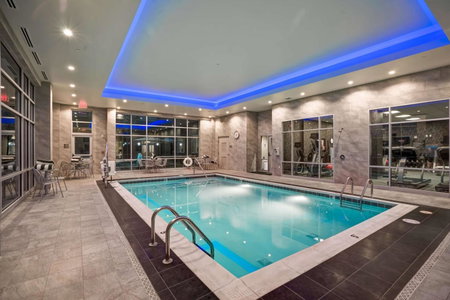 Homewood Suites by Hilton Nashville Franklin, Franklin, United States