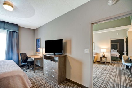 Homewood Suites by Hilton Nashville Franklin, Franklin, United States