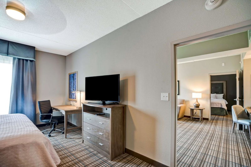 Homewood Suites by Hilton Nashville Franklin, Franklin, United States