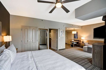 Homewood Suites by Hilton Nashville Franklin, Franklin, United States
