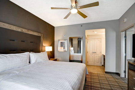 Homewood Suites by Hilton Nashville Franklin, Franklin, United States