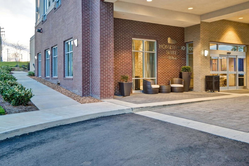 Homewood Suites by Hilton Nashville Franklin, Franklin, United States