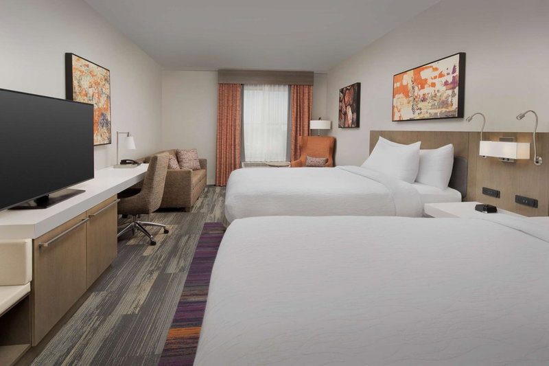 Hilton Garden Inn Columbia Airport, SC, Columbia, United States