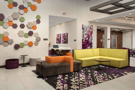 Hilton Garden Inn Columbia Airport, SC, Columbia, United States