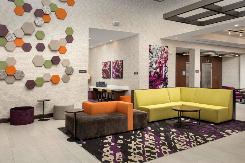 Hilton Garden Inn Columbia Airport, SC, Columbia, United States