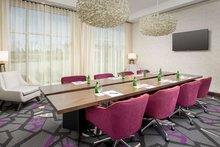 Hilton Garden Inn Columbia Airport, SC, Columbia, United States