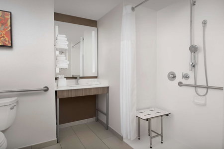 Hilton Garden Inn Columbia Airport, SC, Columbia, United States