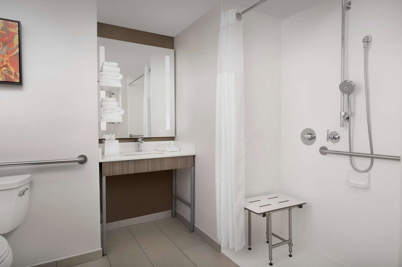 Hilton Garden Inn Columbia Airport, SC, Columbia, United States