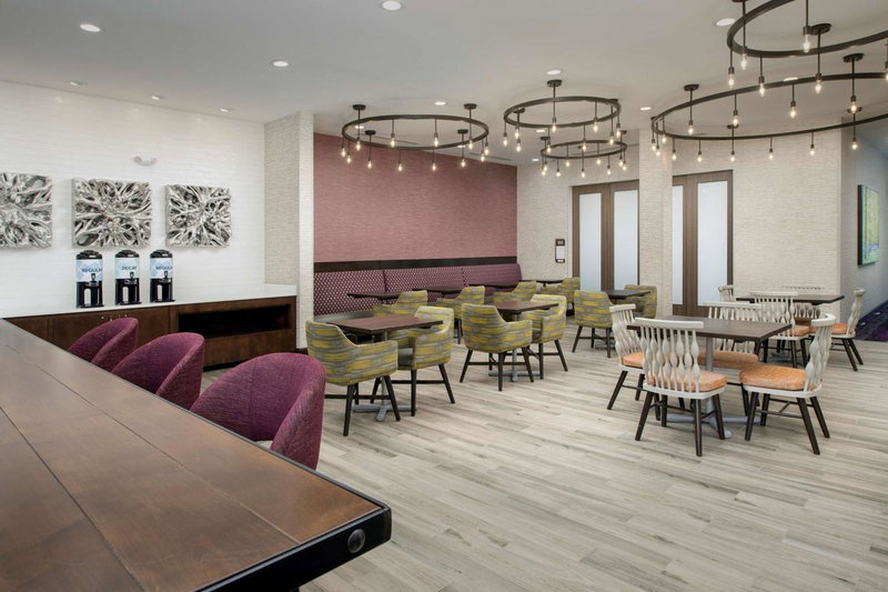 Hilton Garden Inn Columbia Airport, SC, Columbia, United States