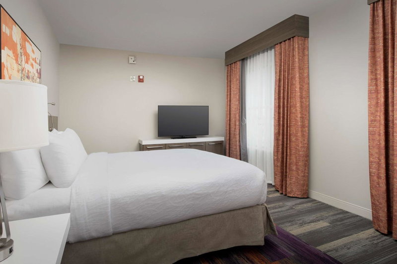 Hilton Garden Inn Columbia Airport, SC, Columbia, United States