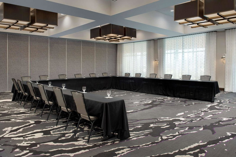 Hilton Garden Inn Columbia Airport, SC, Columbia, United States