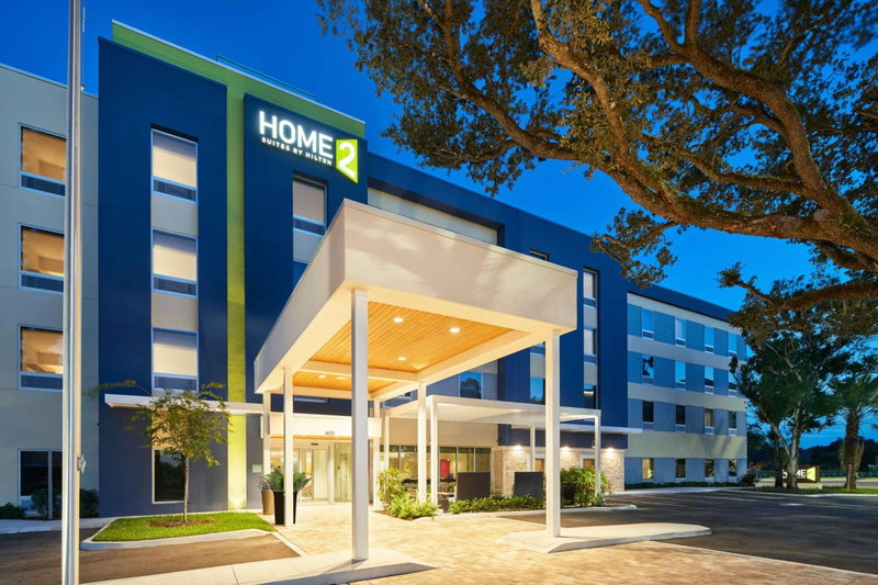 Home2 Suites By Hilton Palm Bay I 95, Melbourne, United States
