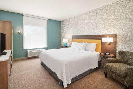 Home2 Suites By Hilton Palm Bay I 95, Melbourne, United States