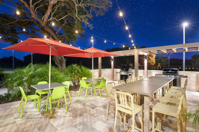 Home2 Suites By Hilton Palm Bay I 95, Melbourne, United States