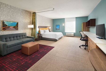 Home2 Suites By Hilton Palm Bay I 95, Melbourne, United States