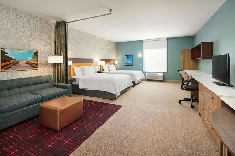 Home2 Suites By Hilton Palm Bay I 95, Melbourne, United States