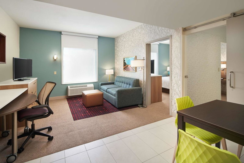 Home2 Suites By Hilton Palm Bay I 95, Melbourne, United States