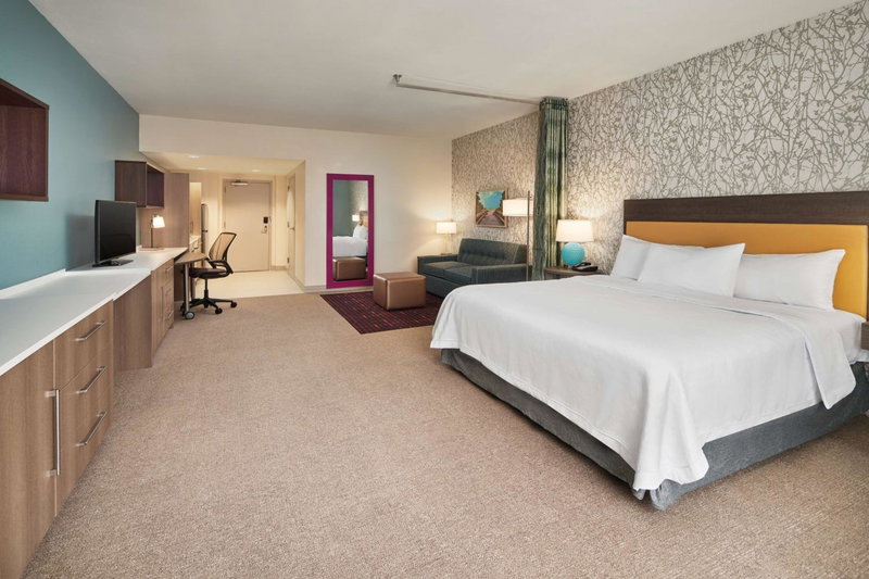 Home2 Suites By Hilton Palm Bay I 95, Melbourne, United States