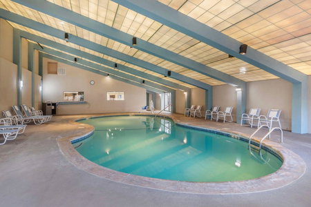 Best Western Plus New Englander, Woburn, United States
